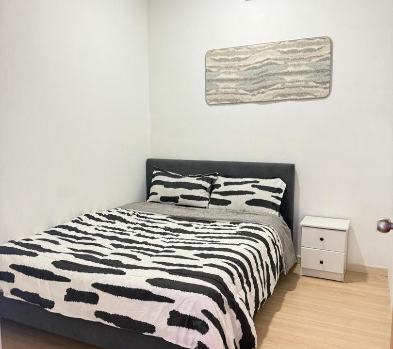 Photo of Bedroom in Usj 1