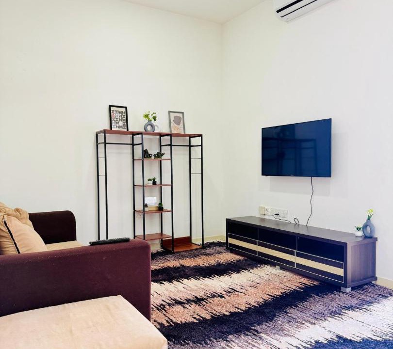 Photo of Livingroom in Usj 1