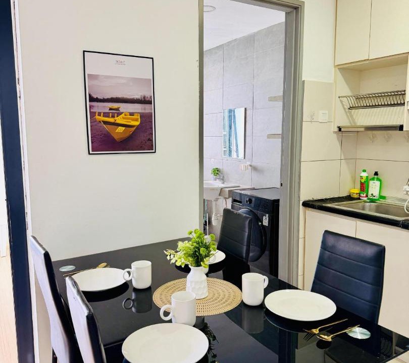 Photo of Kitchen in Usj 1