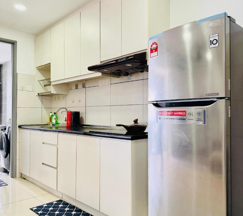 Photo of Kitchen in Usj 1