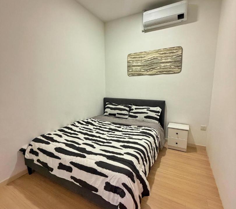 Photo of Bedroom in Usj 1