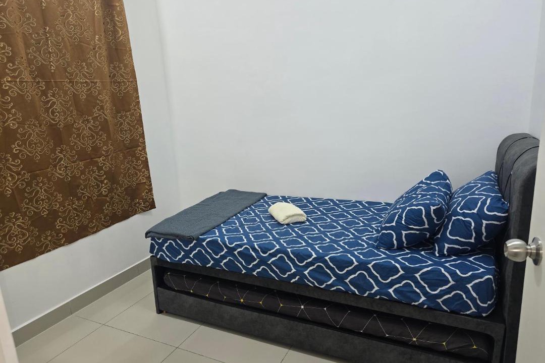Photo of Bedroom in Johor Bahru