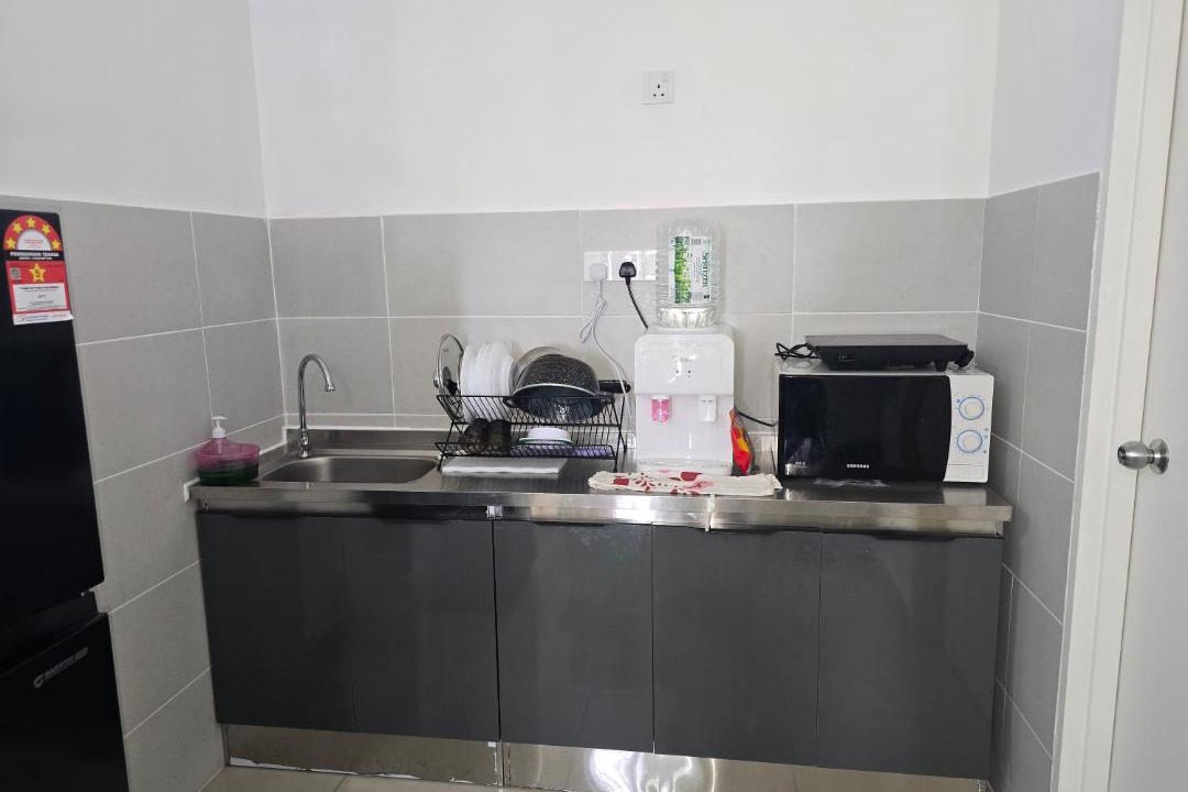 Photo of Kitchen in Johor Bahru