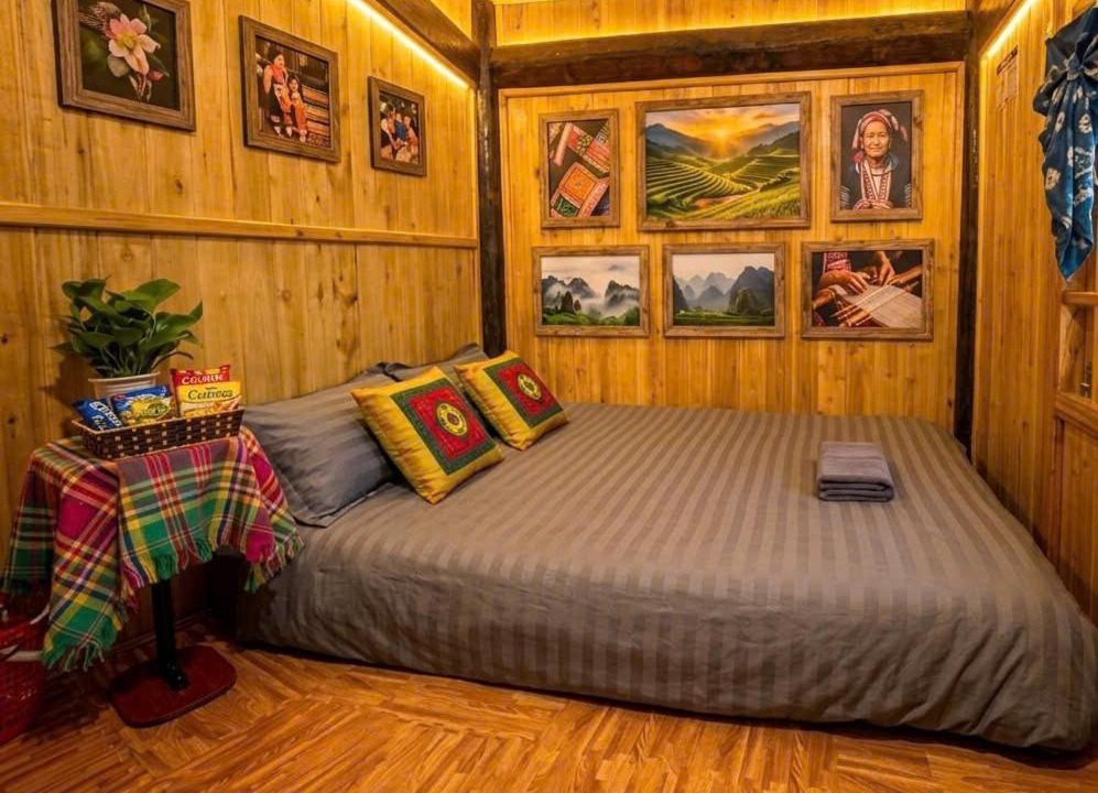 Photo of Bedroom in Hau Thao