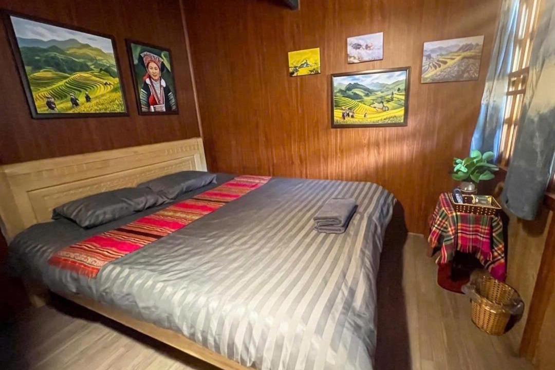 Photo of Bedroom in Hau Thao