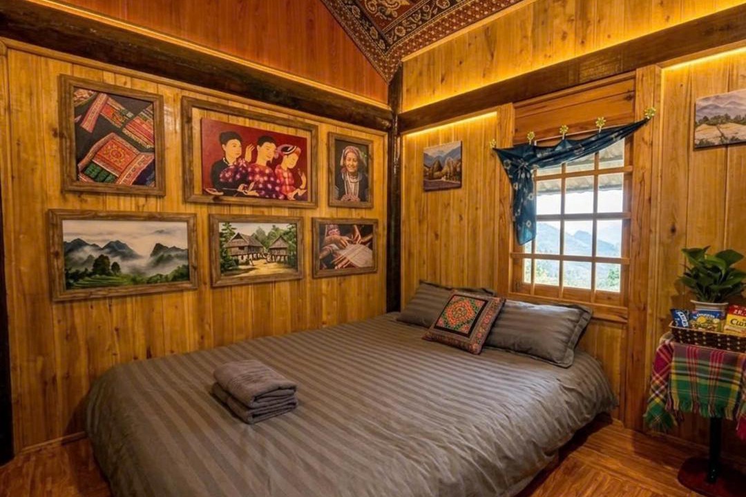 Photo of Bedroom in Hau Thao