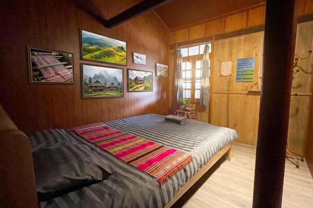 Photo of Bedroom in Hau Thao