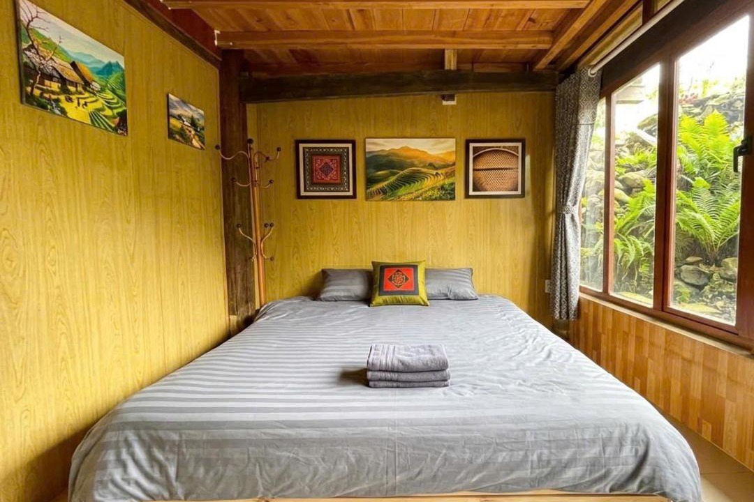 Photo of Bedroom in Hau Thao