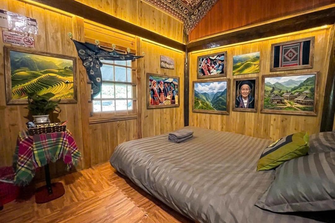 Photo of Bedroom in Hau Thao