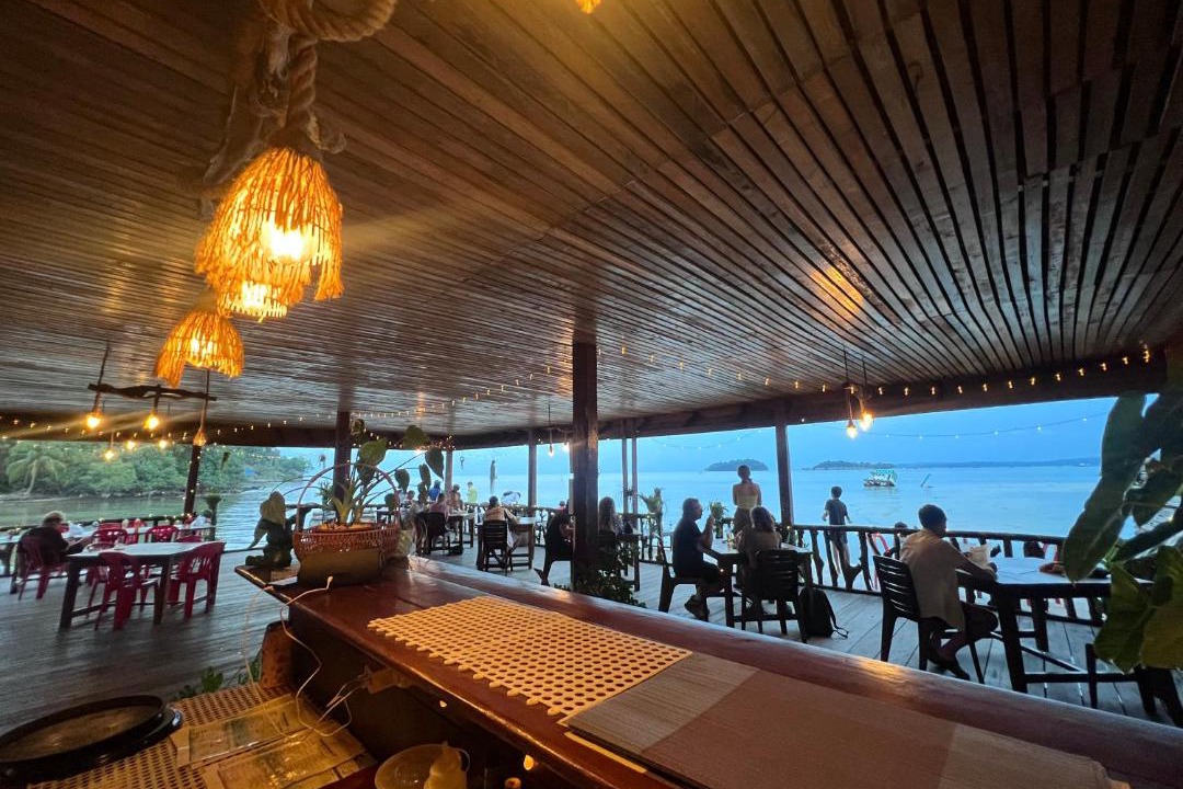 Photo of Others in Koh Rong