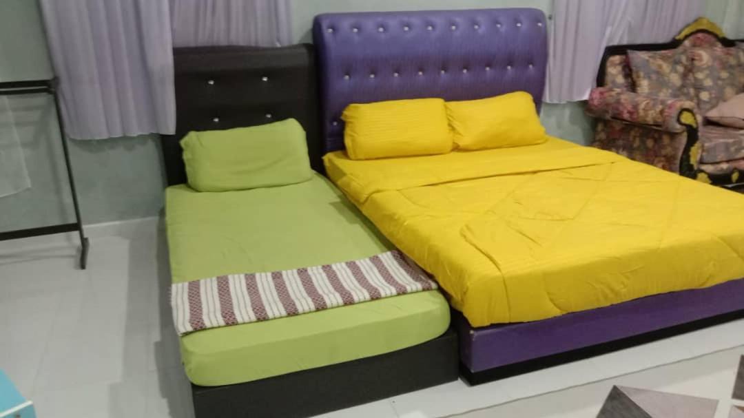 Photo of Bedroom in Kampung Telaga Batin