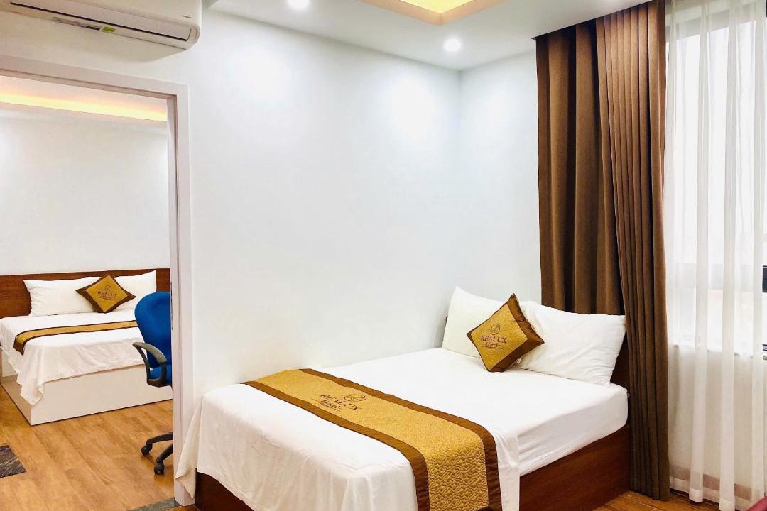 Photo of Bedroom in Sam Son