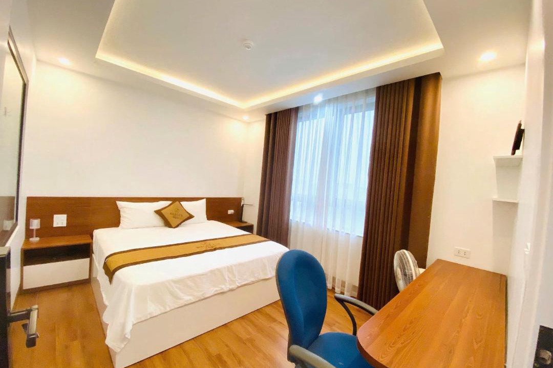 Photo of Bedroom in Sam Son