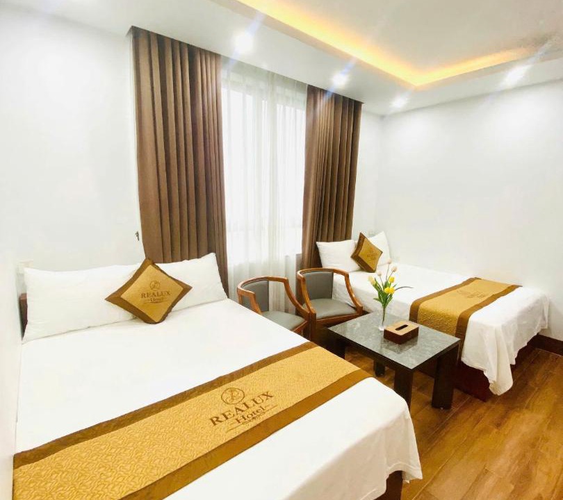 Photo of Bedroom in Sam Son