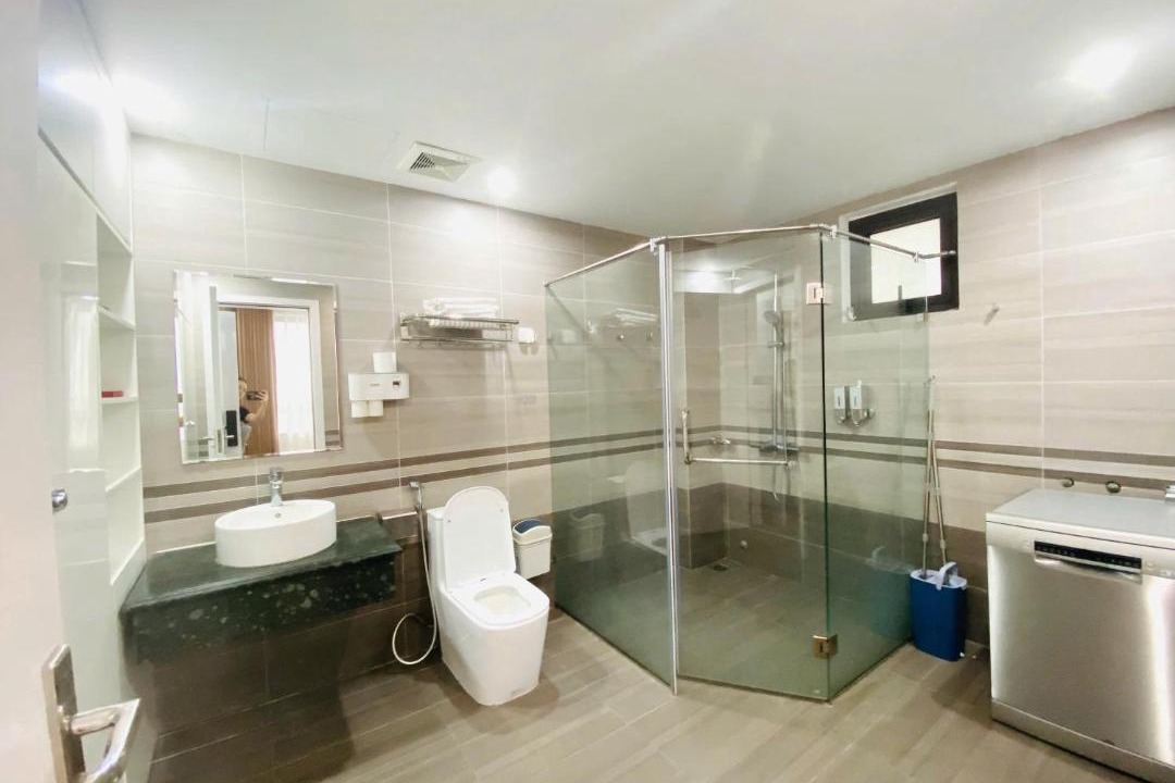 Photo of Bathroom in Sam Son