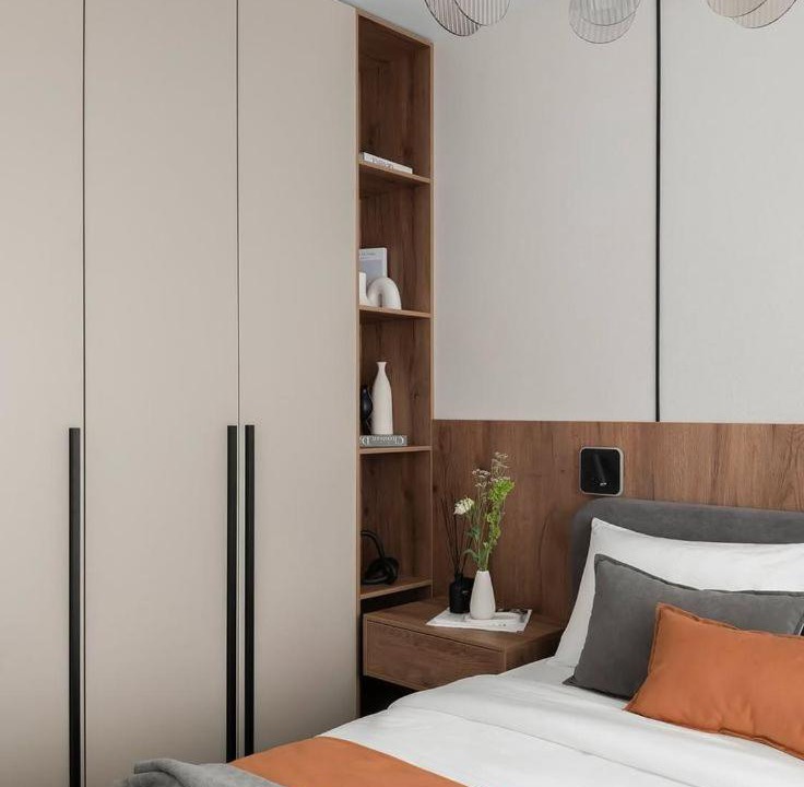 Photo of Bedroom in Bach Dang Riverside