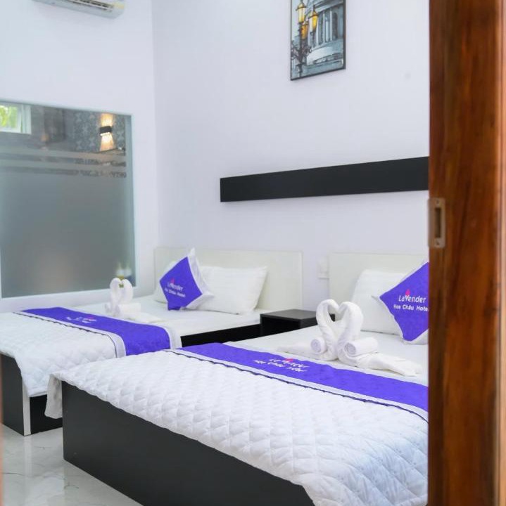 Photo of Bedroom in Hoai Nhon