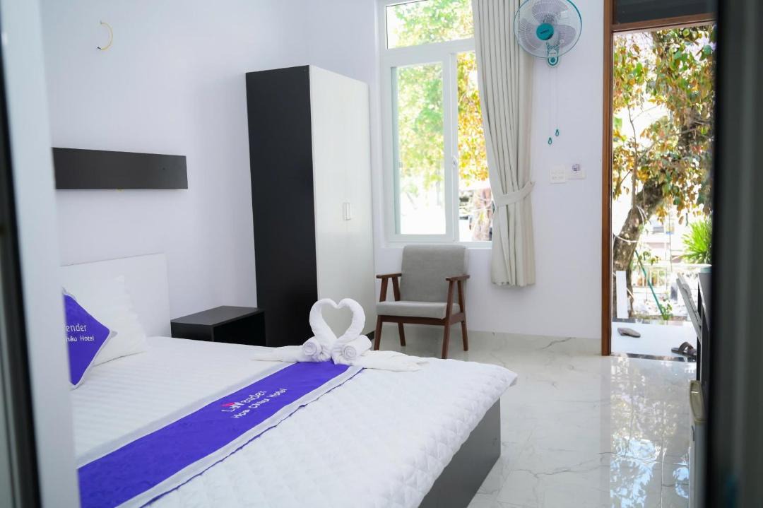 Photo of Bedroom in Hoai Nhon