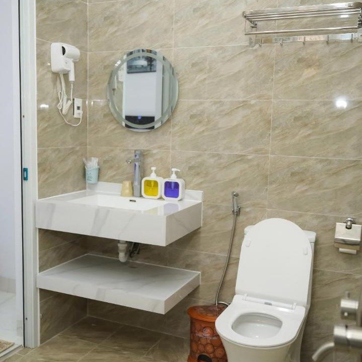 Photo of Bathroom in Hoai Nhon