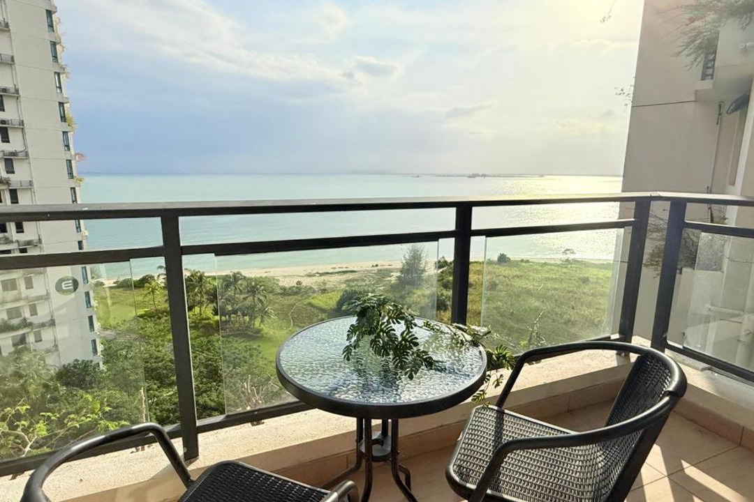 Photo of Patio Balcony in Gelang Patah
