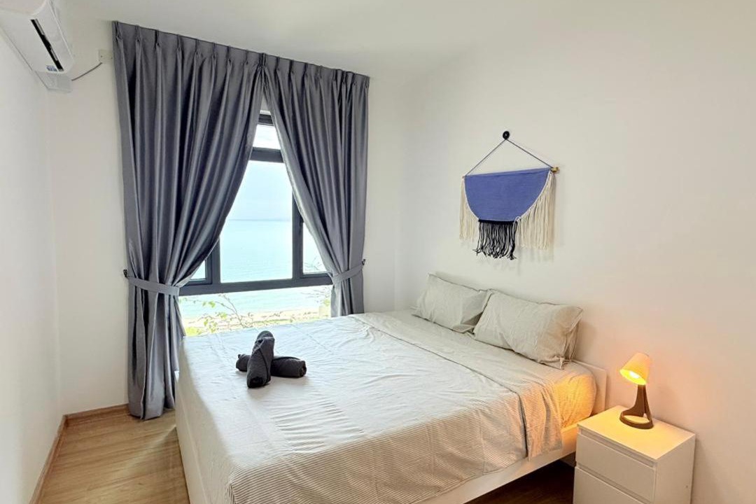 Photo of Bedroom in Gelang Patah