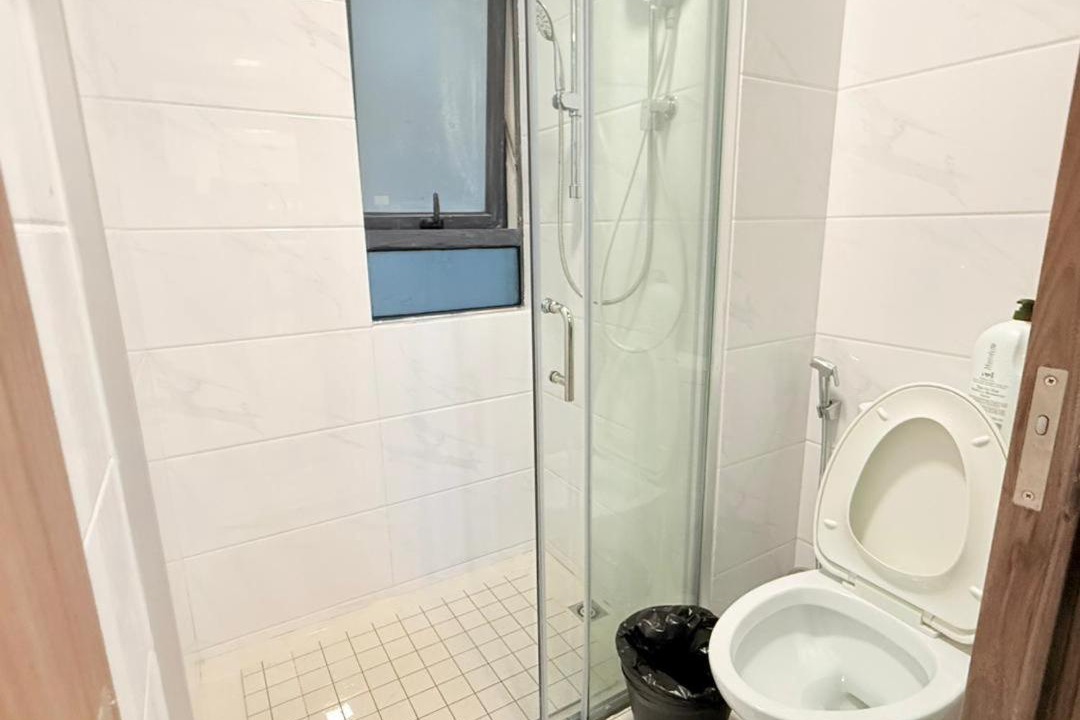 Photo of Bathroom in Gelang Patah
