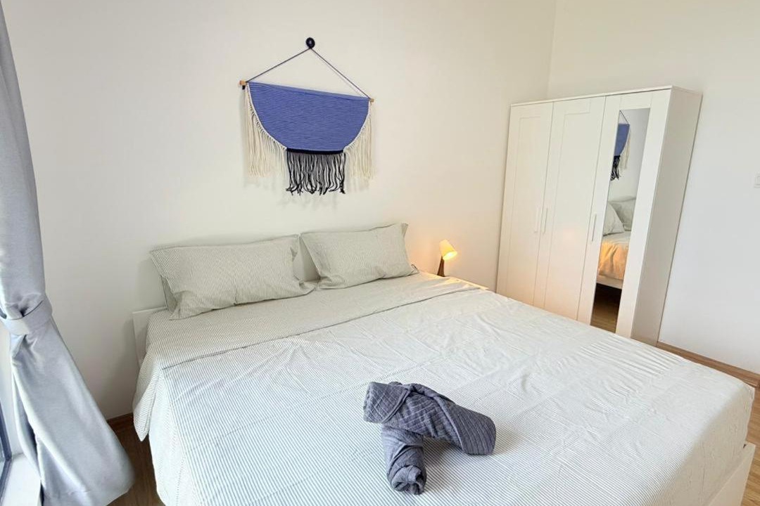 Photo of Bedroom in Gelang Patah