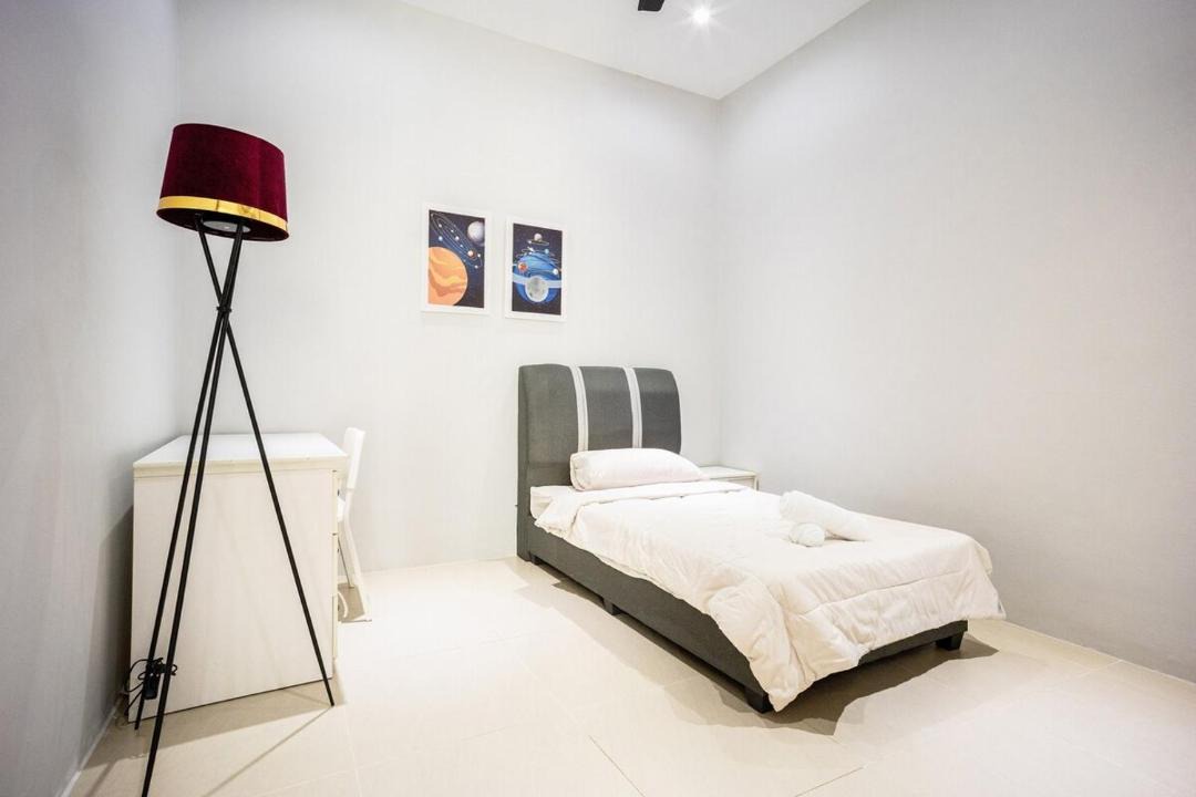 Photo of Bedroom in Taman Intan