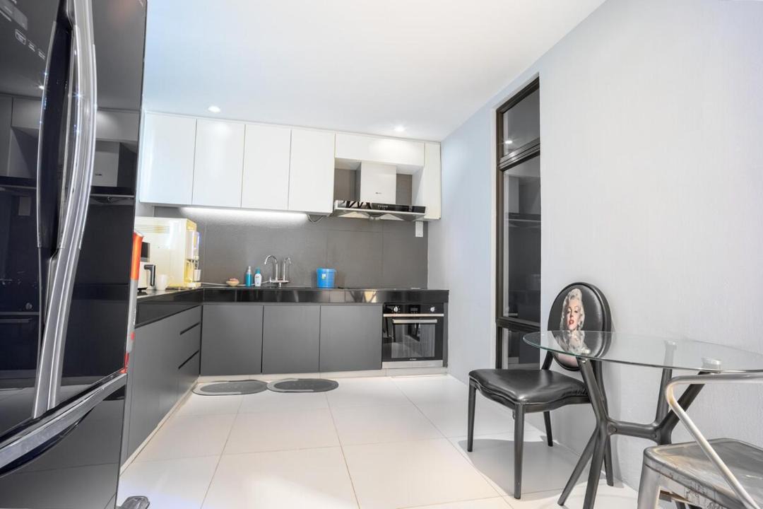 Photo of Kitchen in Taman Intan