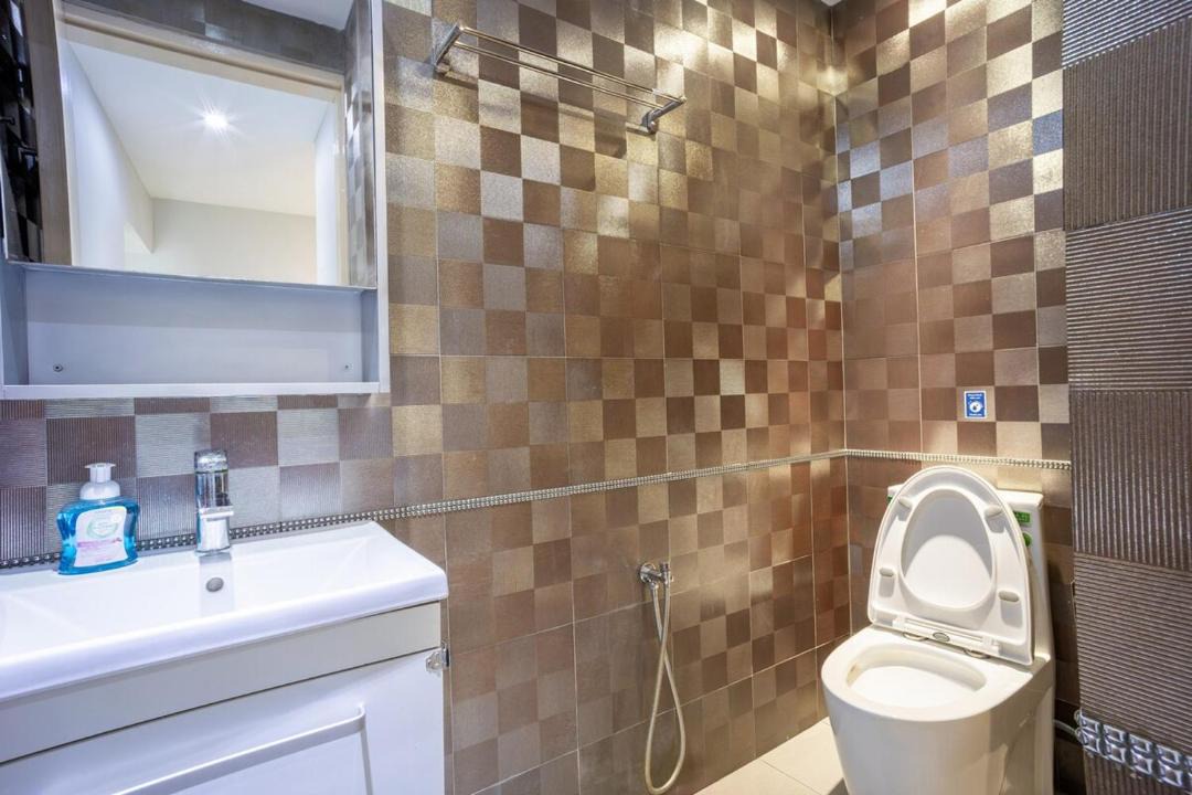 Photo of Bathroom in Taman Intan