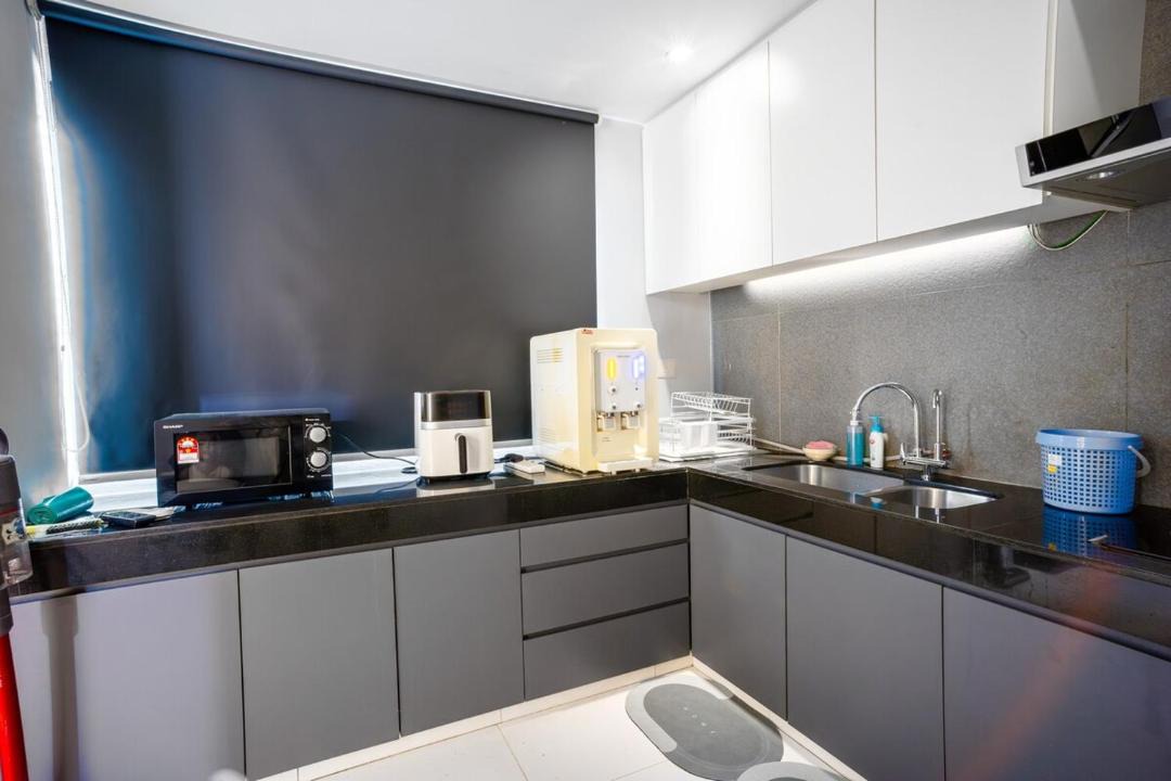 Photo of Kitchen in Taman Intan