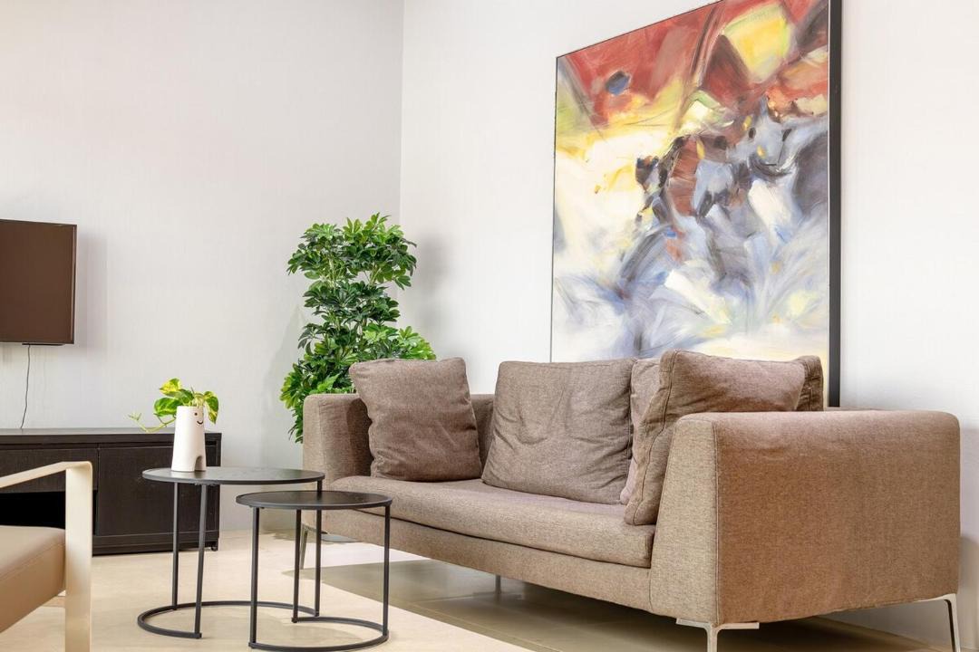 Photo of Livingroom in Taman Intan