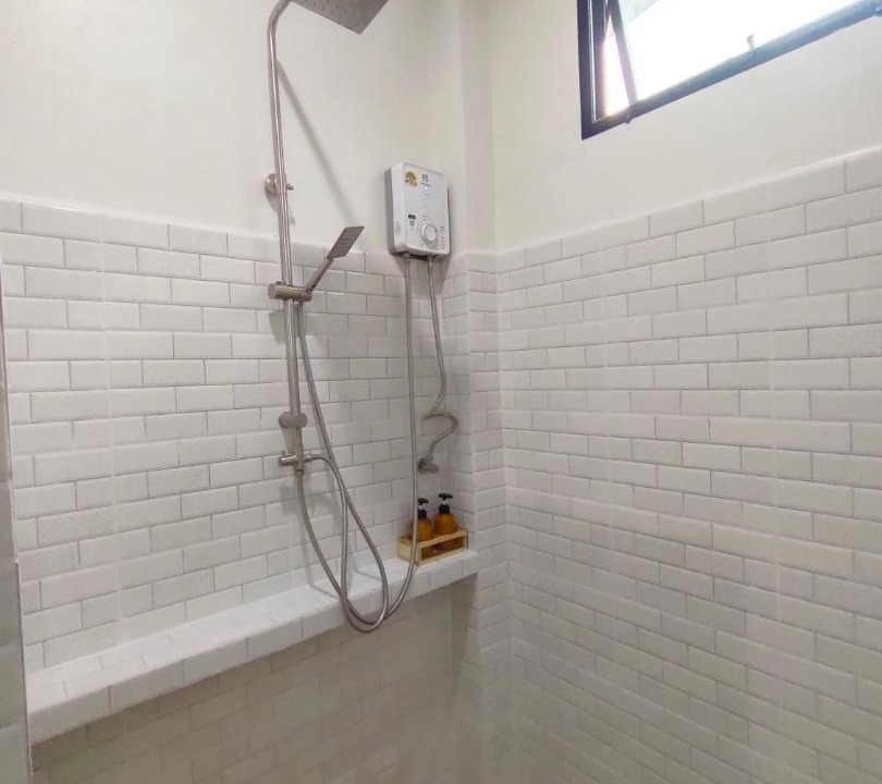Photo of Bathroom in Ko Kood