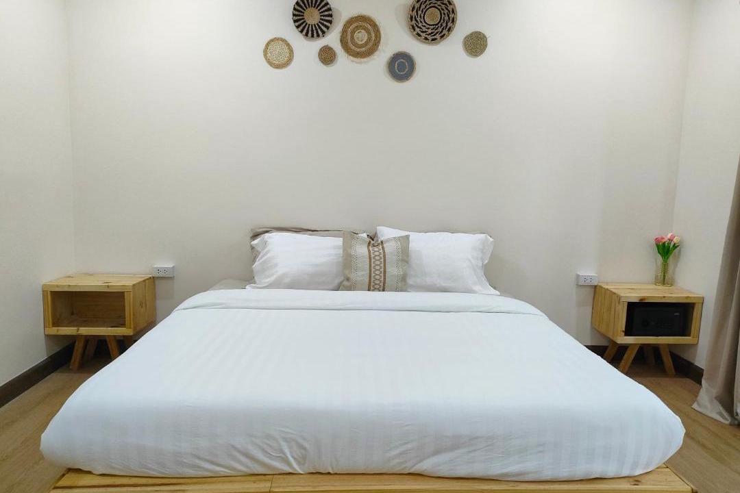 Photo of Bedroom in Ko Kood