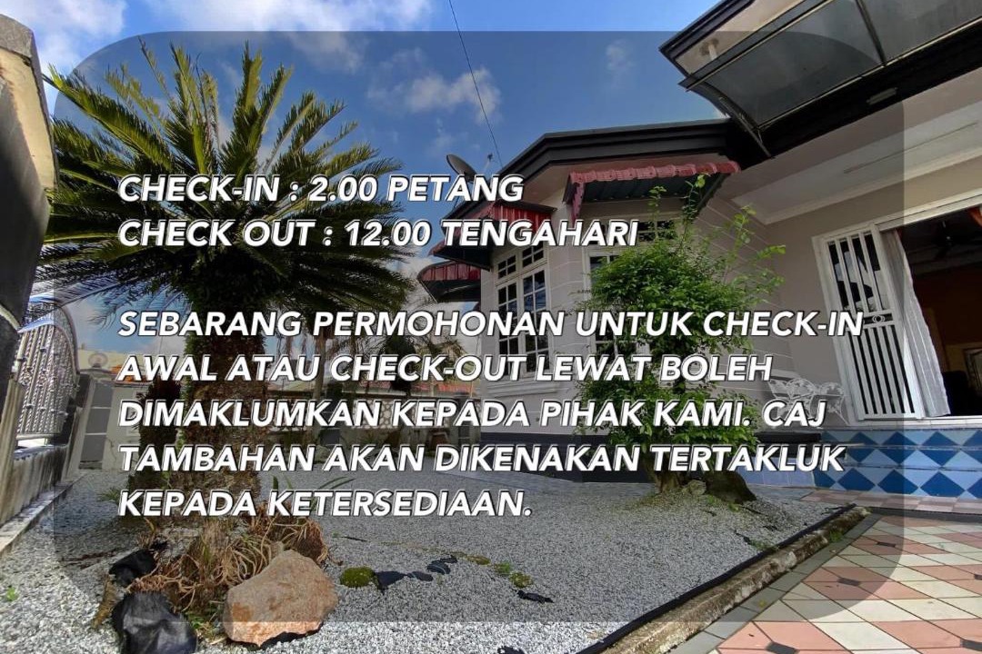 Photo of Others in Kampung Tanjung Mas