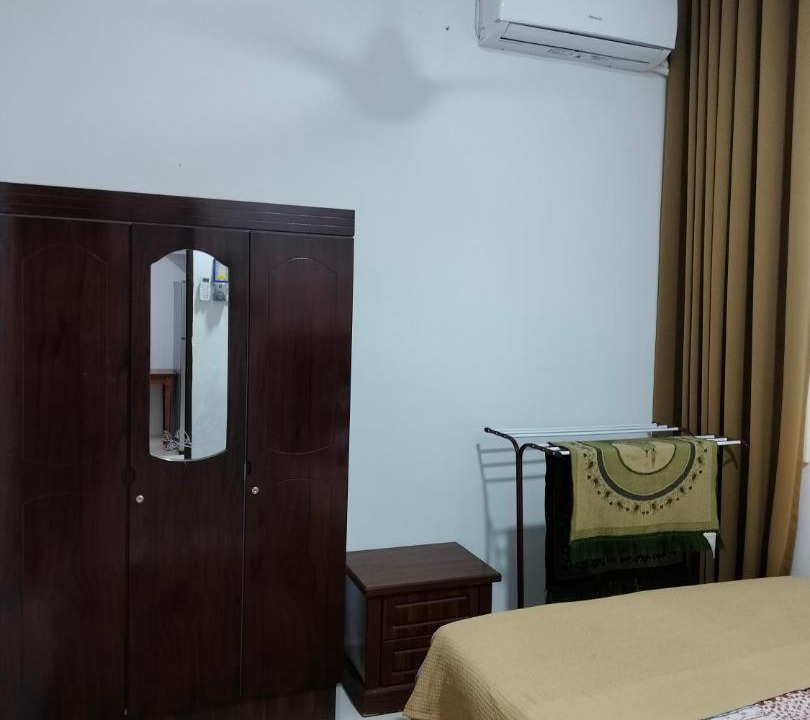 Photo of Bedroom in Kota Bharu