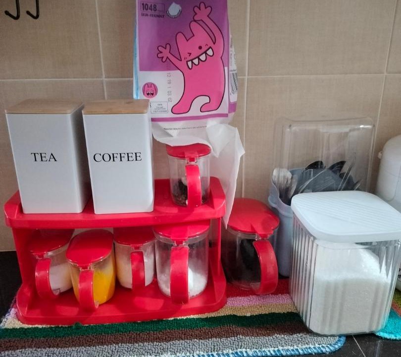 Photo of Kitchen in Kota Bharu