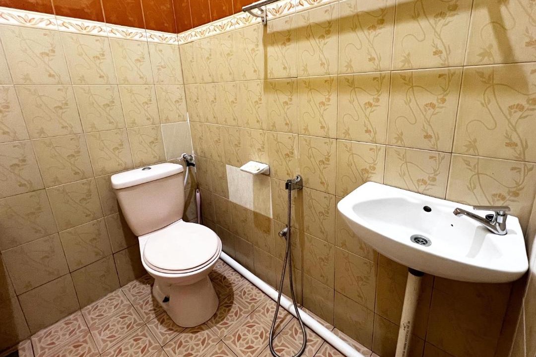 Photo of Bathroom in Kampung Bunga Emas