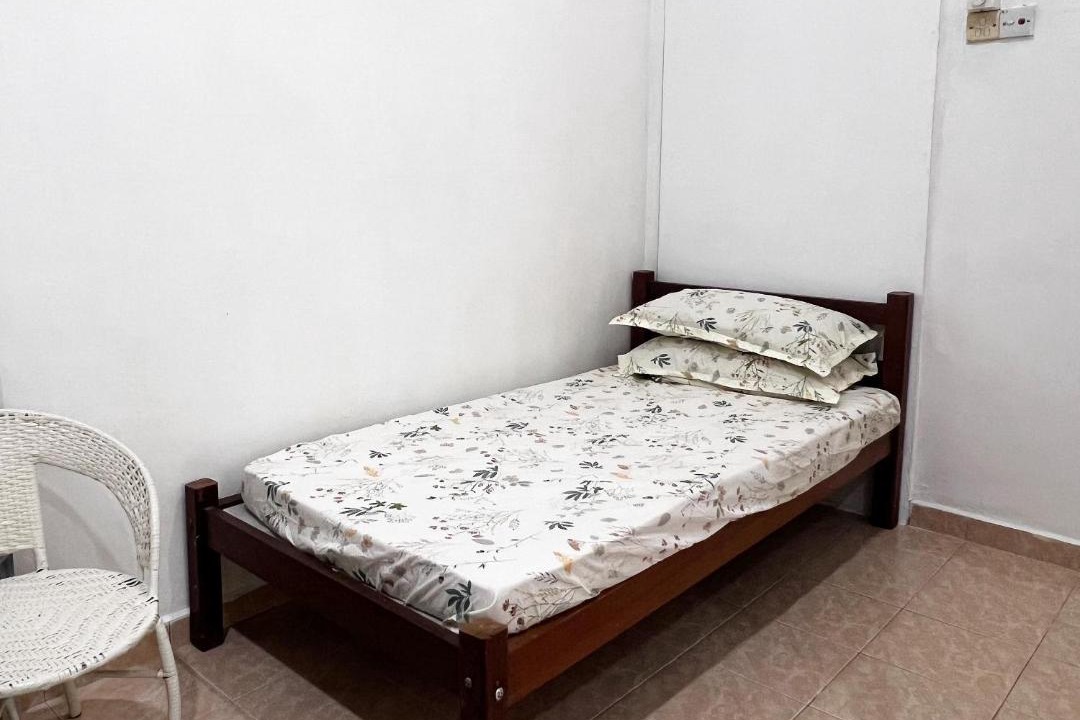 Photo of Bedroom in Kampung Bunga Emas