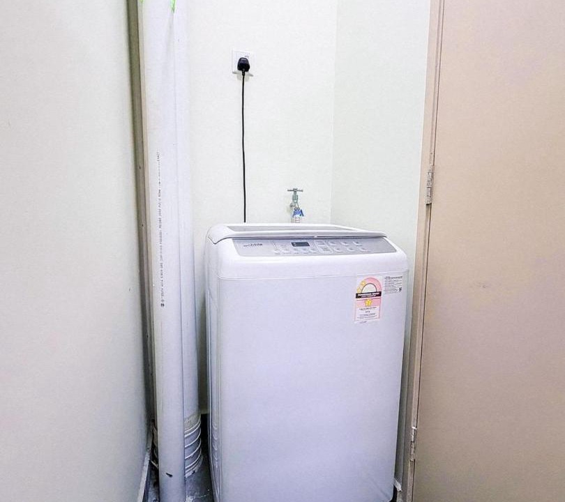 Photo of Bathroom in Taman Daya