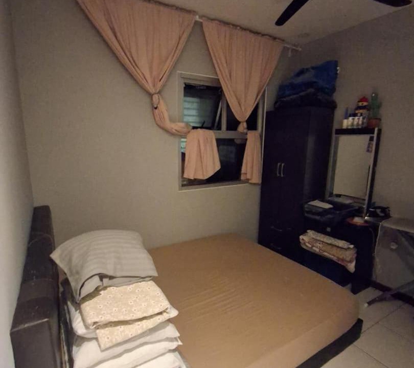 Photo of Bedroom in Kampung Rinching Ulu