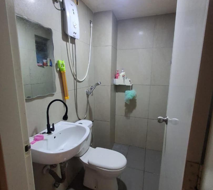 Photo of Bathroom in Kampung Rinching Ulu