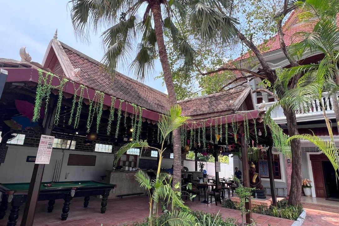 Photo of Others in Siem Reap