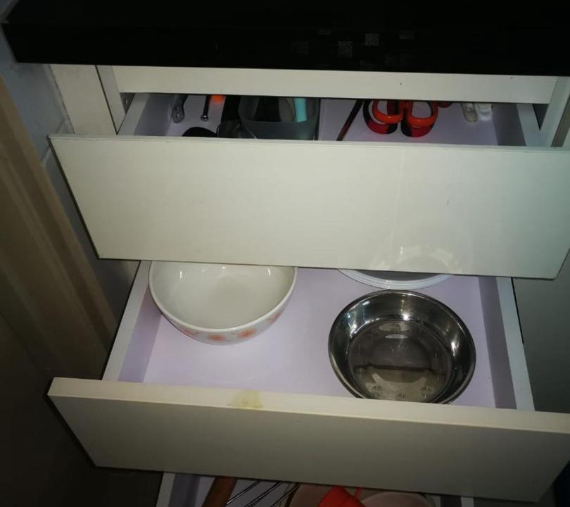 Photo of Kitchen in Taman Daya