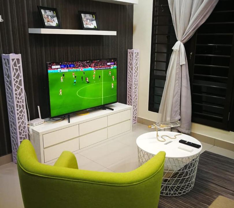 Photo of Livingroom in Taman Daya