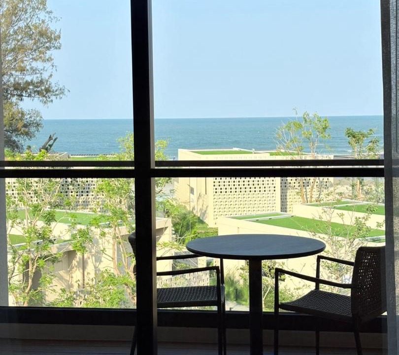 Photo of Patio Balcony in Khao Takiab