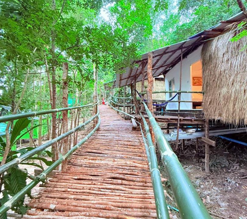 Photo of Others in Koh Rong