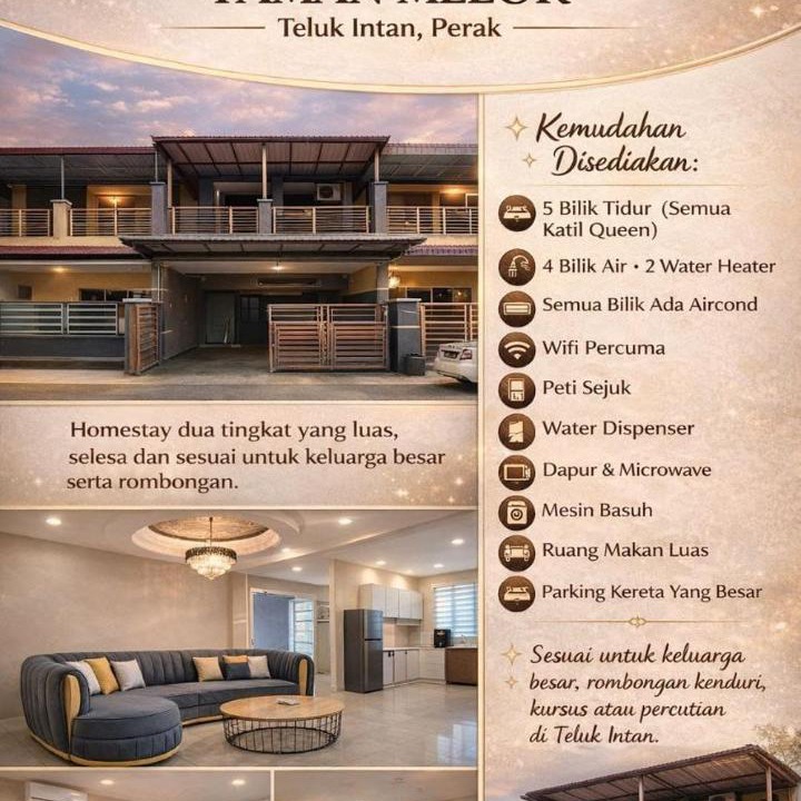 Photo of Others in Teluk Intan