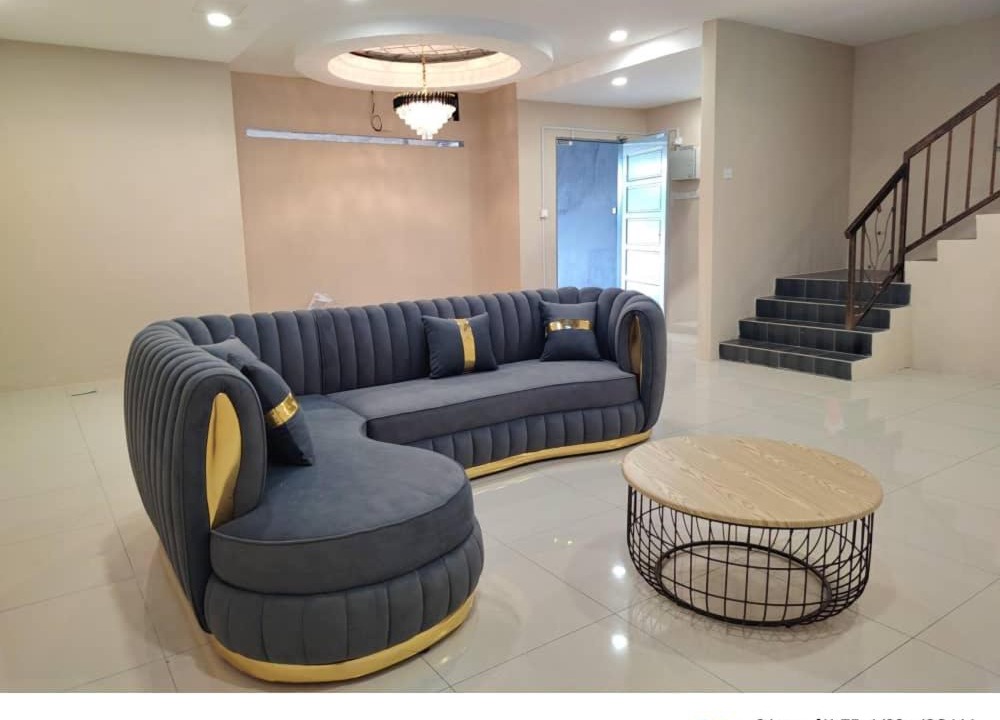 Photo of Livingroom in Teluk Intan