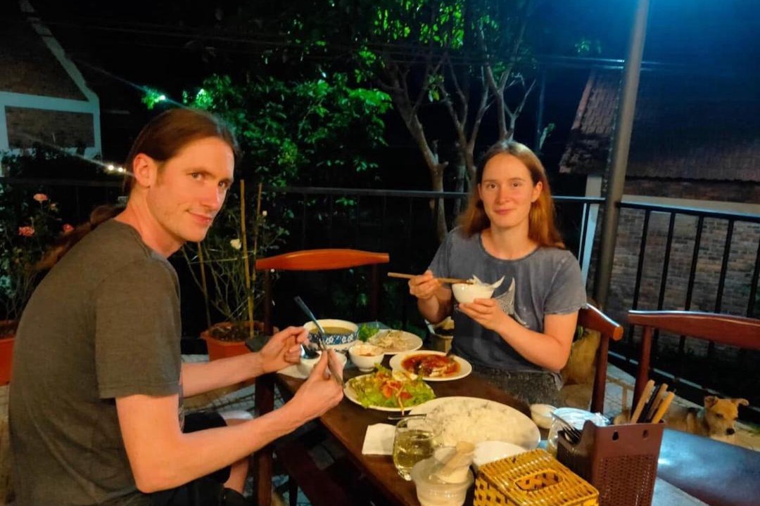 Photo of Others in Hue